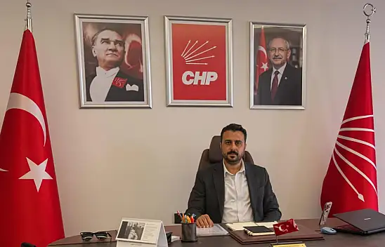 Aşkın Genç istifa etti: CHP'den ilk açıklama!