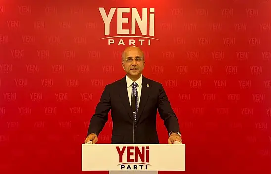 Aşkın Genç Kayseri'nin 3 ilçesinde vatandaşları dinleyecek