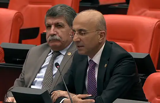Aşkın Genç konuştu: Kayseri'de ihtiyaç var!