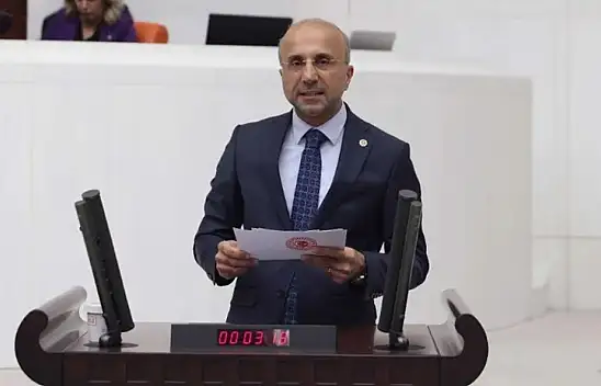 Aşkın Genç o ismi unutmadı!