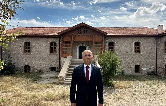 Aşkın Genç Pazarören'den seslendi: Eğitimdeki makas açılıyor!