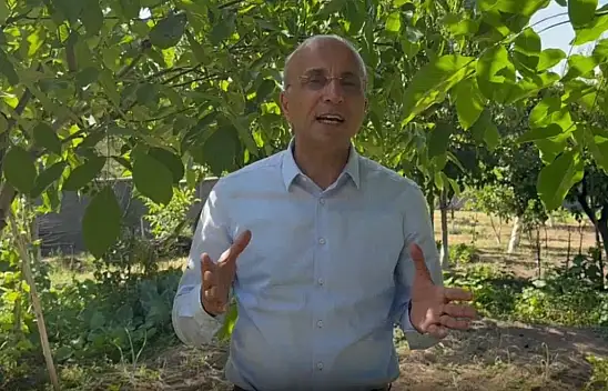 Aşkın Genç'ten Bakan Uraloğlu'na çağrı: Kayseri bunu hak ediyor