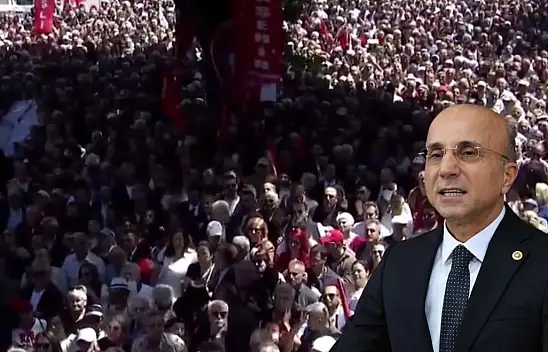 Aşkın Genç'ten Güvenpark paylaşımı