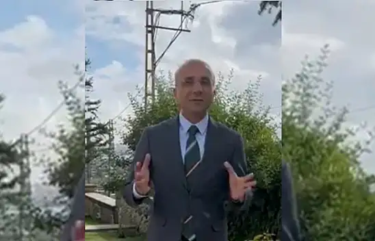 Aşkın Genç'ten Kayserililere çağrı: 'Hep birlikte buluşuyoruz'