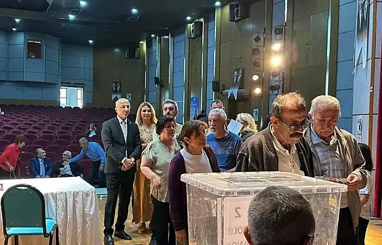 Aşkın Genç'ten Melikgazi ön seçimi mesajı: Kazanan birlik olacak