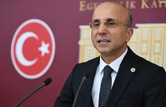 Aşkın Genç'ten otoyol ve köprü ücretlerine tepki: Vatandaşın maaşı yola yetişemiyor!