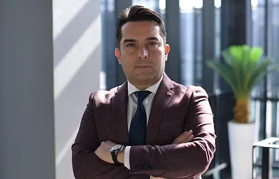 ASPİLSAN Enerji, raylı sistemlerde Türkiye'nin lideri oldu