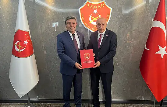 Astsubayların sorunları masaya yatırıldı!