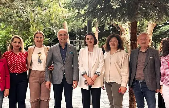 Atama kararı istifa getirdi!