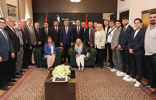 Atama kararına Genç'ten tepki: Atanmışları değil, seçilmişleri tanırız