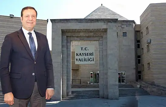 Ataması daha önce iptal edilmişti! Sevilen isim bu kez Kayseri'ye veda ediyor