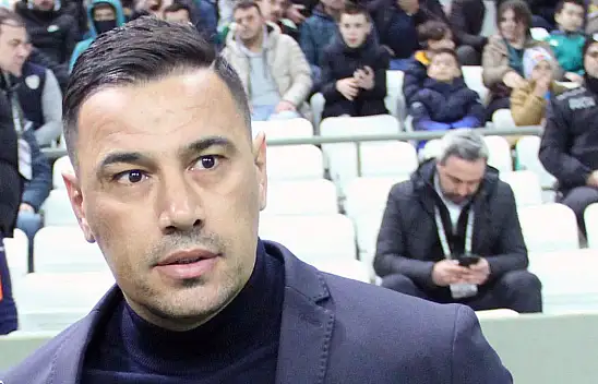 Atan: Şanslıyız demeye utanıyorum