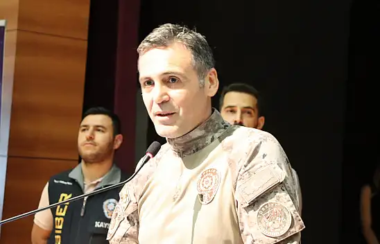 Atanur Aydın: 'Başaramadığımız şeyler de var'