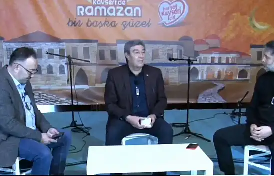 Ataş AK Parti'ye geçtikten sonra da o konuda geri adım atmadı