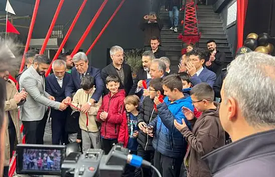 Ataş: Sorunların çözümü için çalışmaya devam