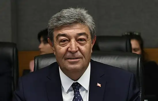 Ataş'tan Kayseri'ye müjdeli haber: Sivas, Yozgat, Kırşehir ve Nevşehir, Kayseri'ye bağlı olacak