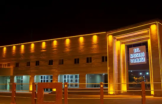 Atatürk'e büyük saygısızlık! Kayseri Valiliği: Gözaltına alındılar!