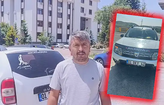 Atatürk görseline ceza yazıldı iddiasıyla ilgili asıl gerçek ortaya çıktı! Bakın ceza neden yazılmış