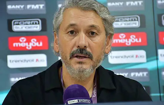 Kayserispor'da liderlik sevinci! Gerin hedefi açıkladı