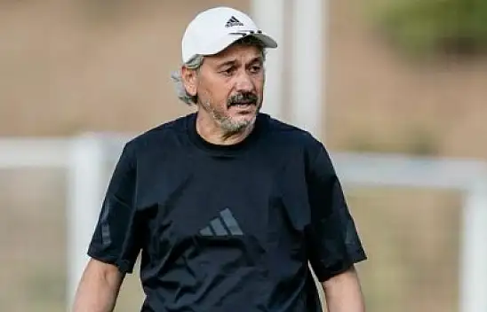 Atila Gerin'den Kayserispor itirafı: '8'de 8 yapardık'
