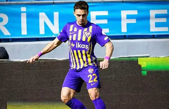 Atilla Gerin'in eski öğrencisi Kayserispor'da!