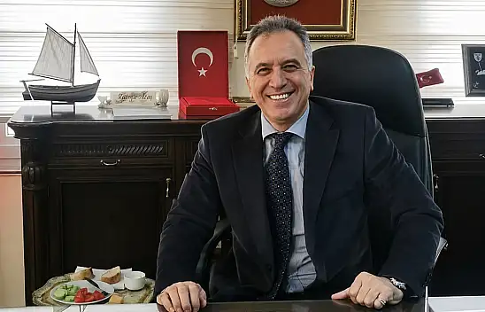 Atsız: Savcıyla aramda husumet var!