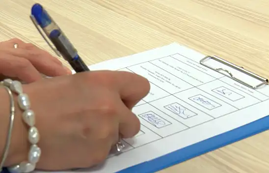 Attığınız bir imza hayatınızı değiştirebilir