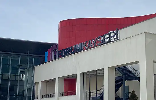 AVM'deki taciz skandalında flaş gelişme!