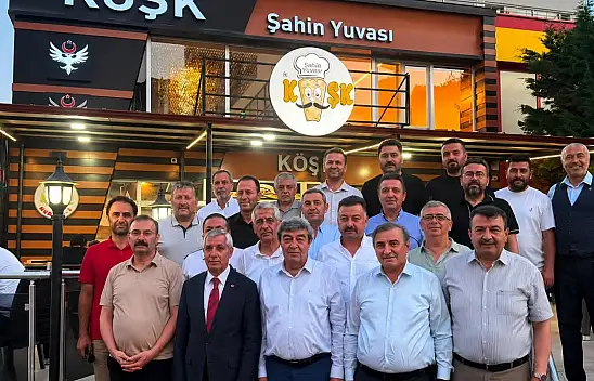 Avşarlar, Kayseri'de büyük şenliğe hazırlanıyor!