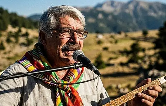 Avşarların ünlü ozanı Gül Ahmet Yiğit Kayseri'de konser verecek