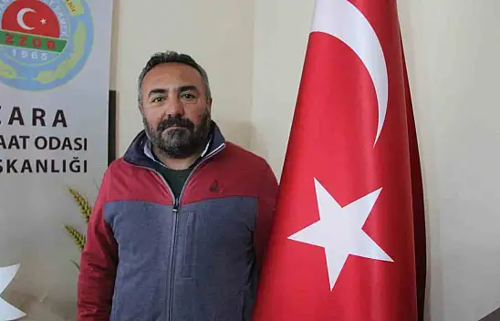 Ayı saldırısına uğrayan muhtar öldü