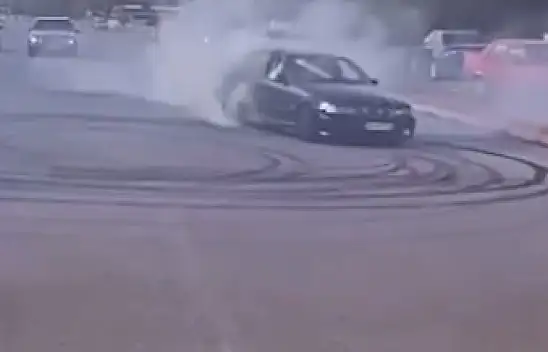 Ayıbını sosyal medyada paylaştı! Ceza yedi!