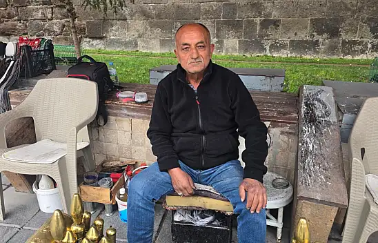 Baba yadigarı sandığın başında bir ömür: 'Biz son nesiliz'