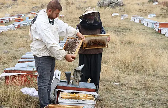 Babasından devraldı, Kayseri'den Türkiye'nin dört bir yanına ulaştı