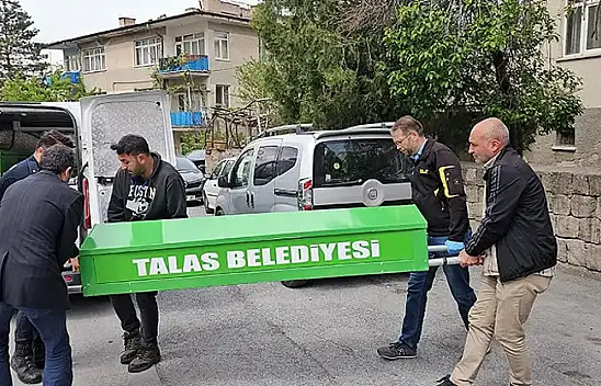 Babasını 'Sen benim oğlum değilsin' dediği için öldüren sanık için istenen ceza belli oldu