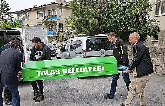 Babasını 'Sen benim oğlum değilsin' dediği için öldüren sanığın cezası belli oldu
