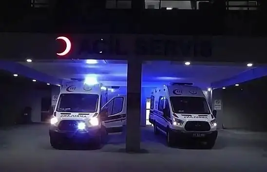 Babasının beylik tabancasıyla kendini vurdu