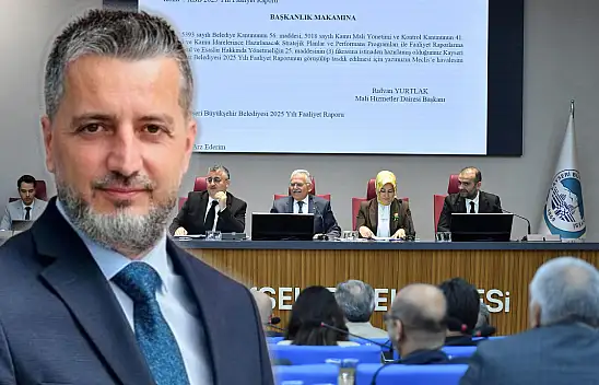 Bağımsız isimden Kayseri'deki ulaşım zammı öncesi dikkat çeken hamle