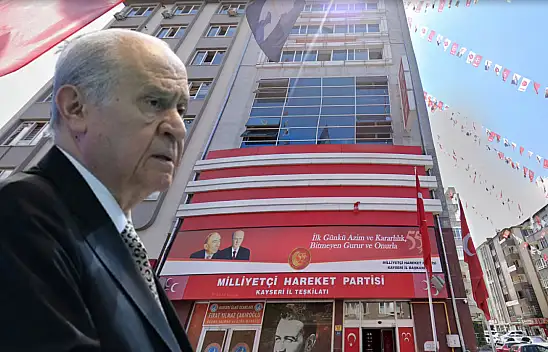 Bahçeli'den A Milli Takıma Marş yazan Kayserili isimle ilgili talimat