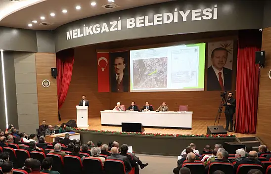 Bahçeli ev isteyenlerin hayali gerçek oldu