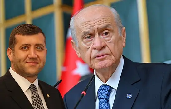 Bahçeli'nin gönderdiği mesajın arkasında Ersoy mu var?