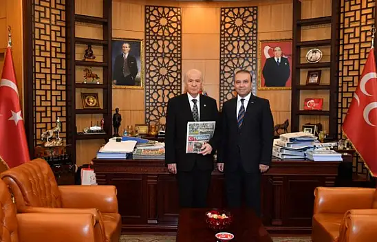 Bahçeli'nin Kayserili Danışmanından manidar sözler: Hele beynime kazıdığım o beş değmez!