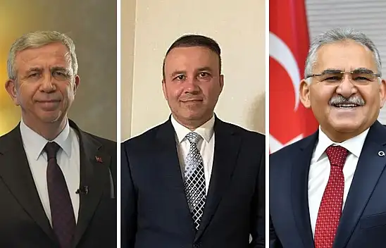 Bahçeli'nin Kayserili Danışmanı Memduh Büyükkılıç ile Mansur Yavaş'ı kıyasladı