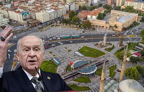 Bahçeli'nin sözleri sonrası gözler Kayseri'de! Kapanan hastane yeniden mi açılıyor?