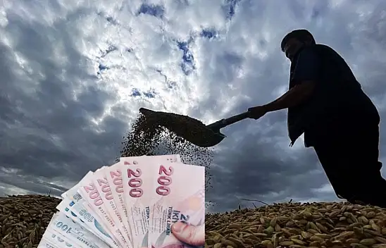 Bakan açıkladı: 471,6 milyon lira yattı