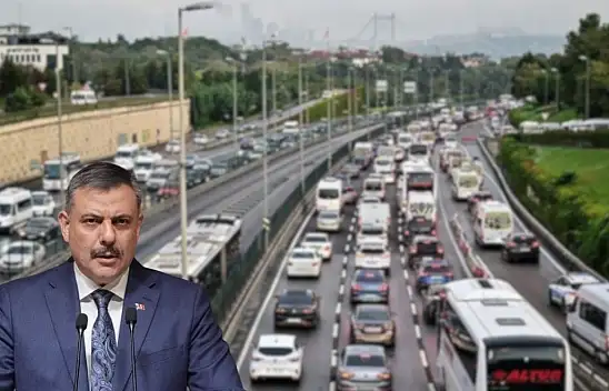 Bakan açıkladı:  'Vatandaşlarımız mağdur edilmeyecek'