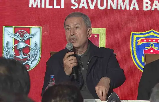 Akar'dan 'inek lakabı' uyarısı!