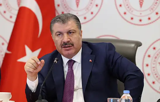 Bakan'dan atama müjdesi! Toplam 2002 kişi