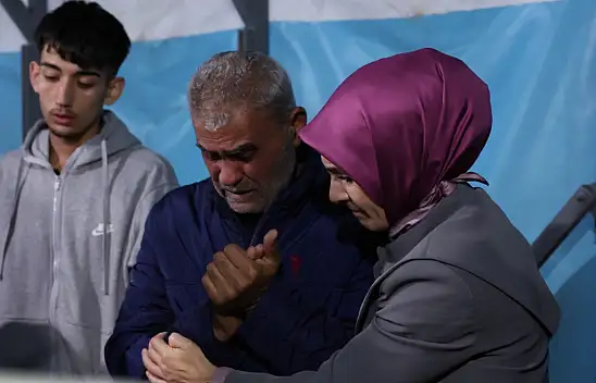 Bakan'dan Kayseri mesajı: Katilin en ağır cezayı alması için müdahil olacağız