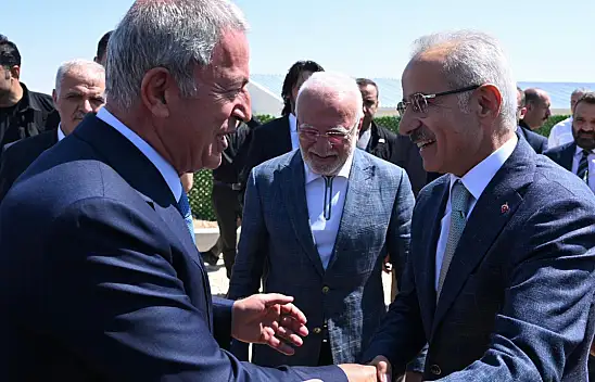 Bakan'dan, Kayseri'nin merakla beklediği konuyla ilgili açıklama! Tarih verdi